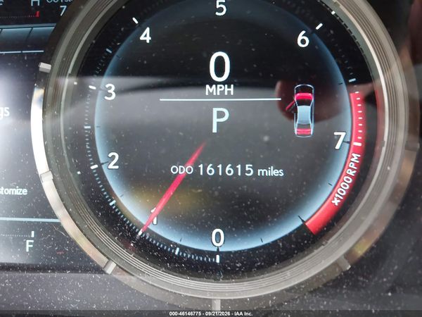 2016 LEXUS IS 300 — I118