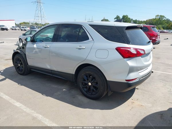 2019 CHEVROLET EQUINOX LT — I3