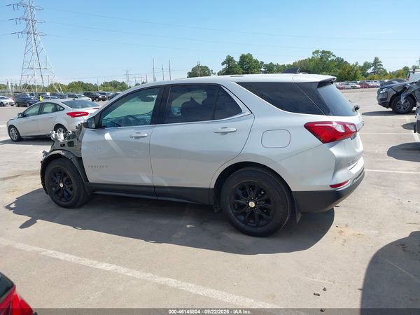2019 CHEVROLET EQUINOX LT — I117