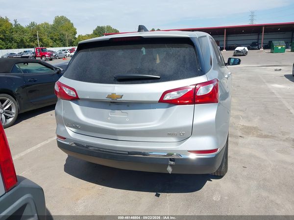 2019 CHEVROLET EQUINOX LT — I119