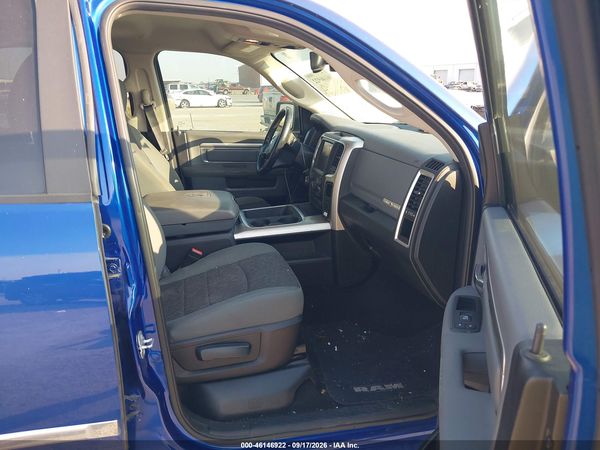 2016 RAM 1500 LONE STAR — I5