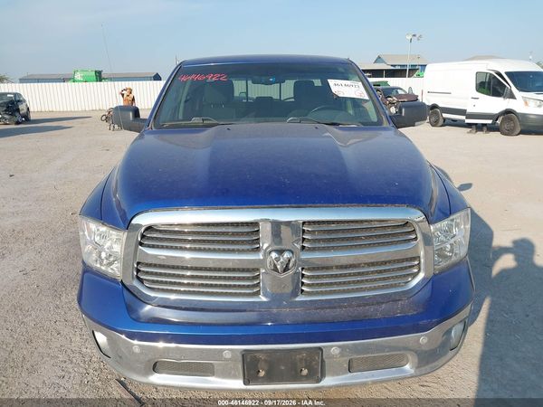 2016 RAM 1500 LONE STAR — I6