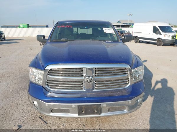 2016 RAM 1500 LONE STAR — I115
