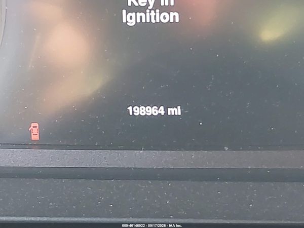 2016 RAM 1500 LONE STAR — I118