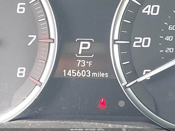 2016 ACURA MDX ACURAWATCH PLUS PACKAGE — I118