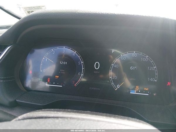 2022 JEEP GRAND CHEROKEE L LIMITED 4X4 — I7