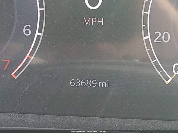 2022 JEEP GRAND CHEROKEE L LIMITED 4X4 — I118