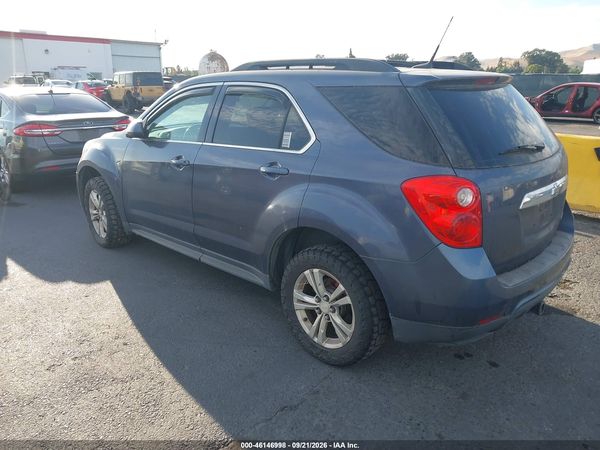 2013 CHEVROLET EQUINOX 1LT — I3