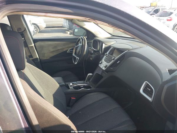 2013 CHEVROLET EQUINOX 1LT — I5