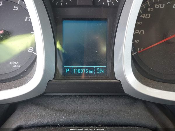 2013 CHEVROLET EQUINOX 1LT — I7