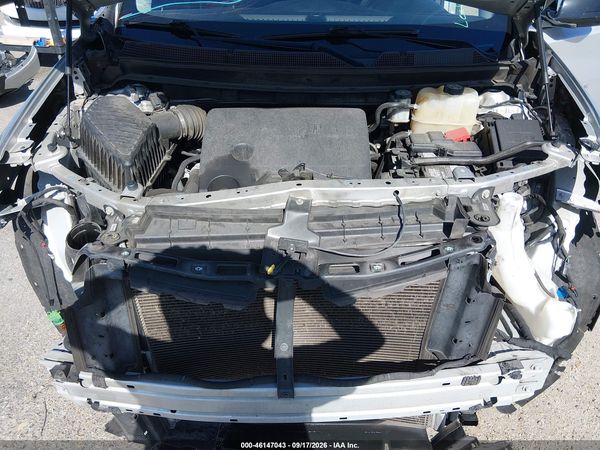 2020 CHEVROLET TRAVERSE FWD LS — I10