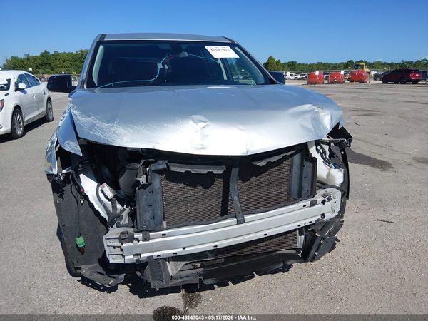 2020 CHEVROLET TRAVERSE FWD LS — I115