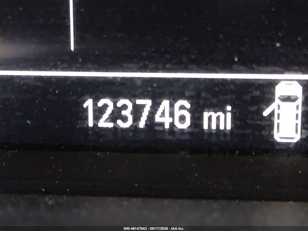 2020 CHEVROLET TRAVERSE FWD LS — I118