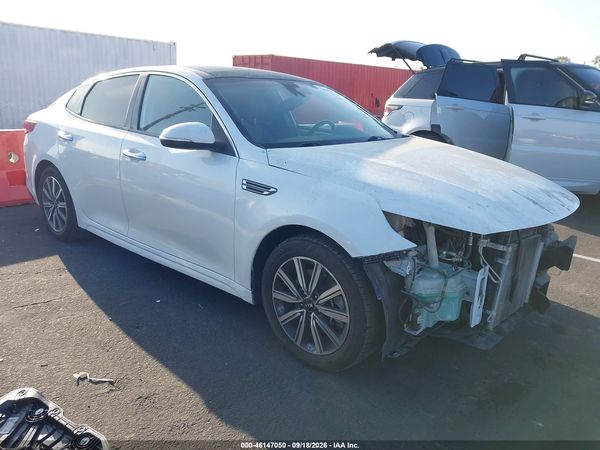 2020 KIA OPTIMA EX PREMIUM — I1
