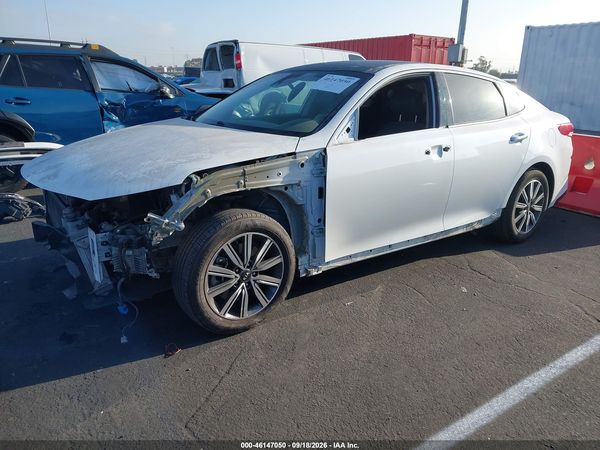 2020 KIA OPTIMA — I2