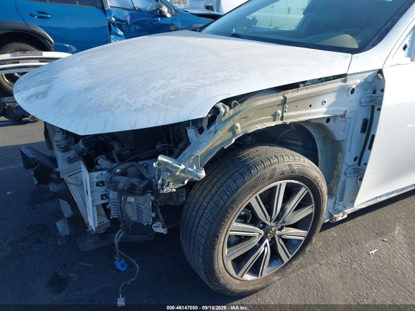 2020 KIA OPTIMA EX PREMIUM — I6