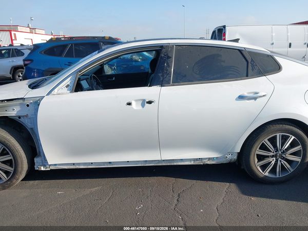 2020 KIA OPTIMA EX PREMIUM — I117