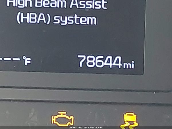 2020 KIA OPTIMA EX PREMIUM — I118
