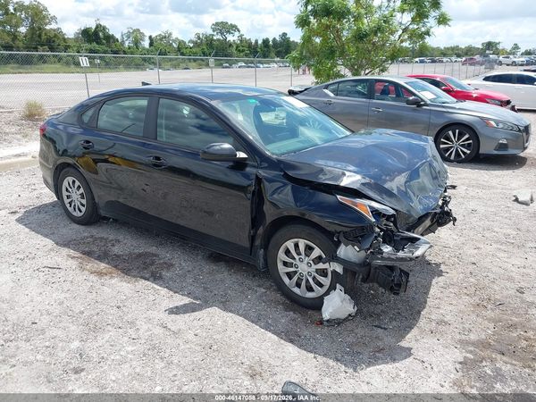2021 KIA FORTE FE — I1