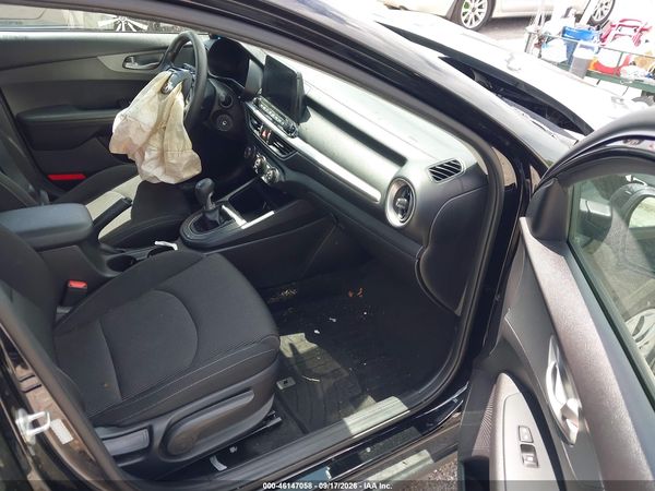 2021 KIA FORTE FE — I5