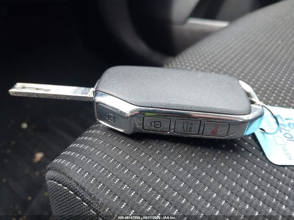 2021 KIA FORTE FE — I11