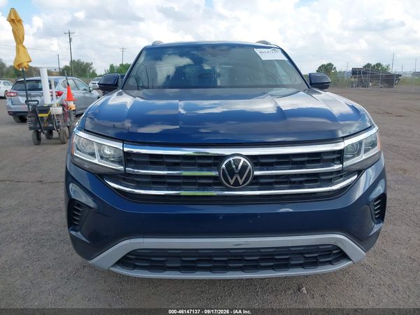 2020 VOLKSWAGEN ATLAS CROSS SPORT 2.0T S — I115