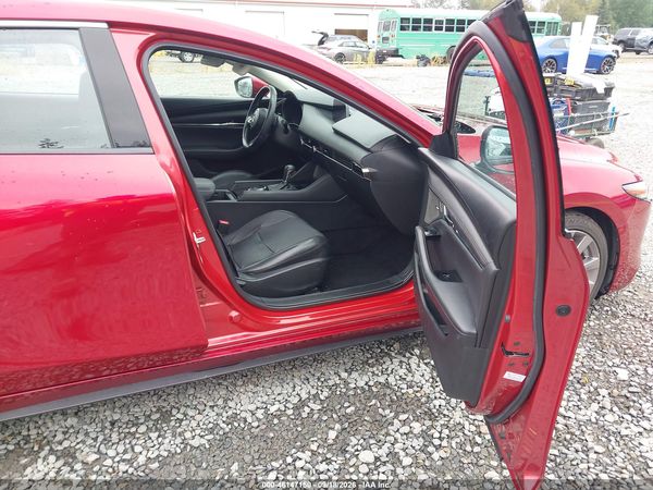 2019 MAZDA MAZDA3 PREMIUM PACKAGE — I5