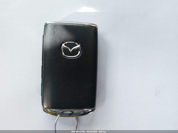 2019 MAZDA MAZDA3 PREMIUM PACKAGE — I11