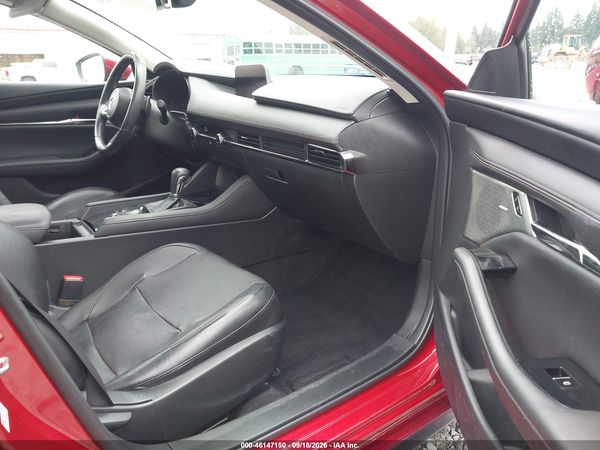 2019 MAZDA MAZDA3 PREMIUM PACKAGE — I152