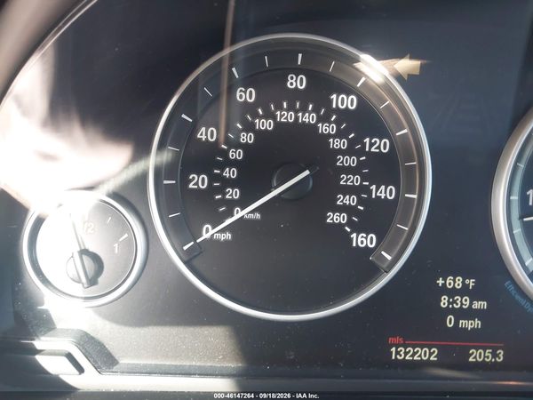 2013 BMW 535I — I7