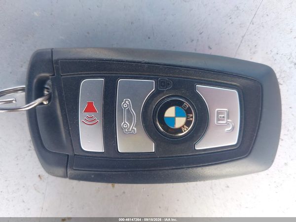 2013 BMW 535I — I11