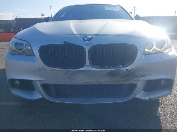 2013 BMW 535I — I153
