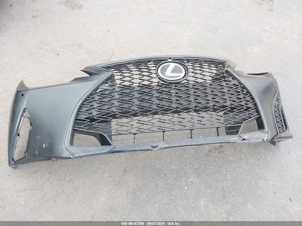 2025 LEXUS IS 350 F SPORT — I13