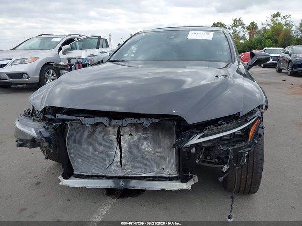 2025 LEXUS IS 350 F SPORT — I115