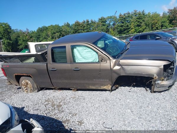 2014 CHEVROLET SILVERADO 1500 1LT — I116