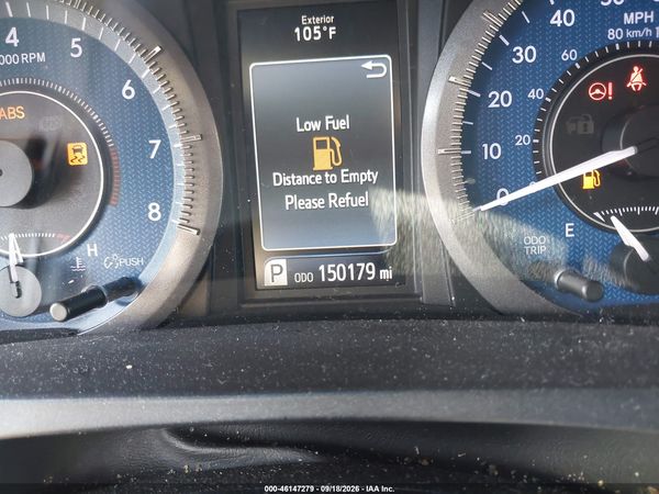 2017 TOYOTA SIENNA XLE 7 PASSENGER — I7