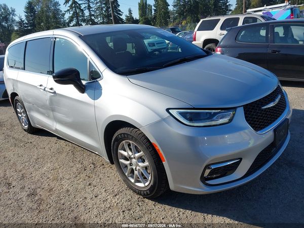 2026 CHRYSLER PACIFICA SELECT — I1