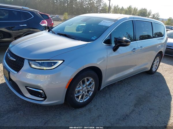 2026 CHRYSLER PACIFICA SELECT — I2