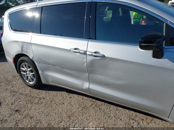 2026 CHRYSLER PACIFICA SELECT — I6