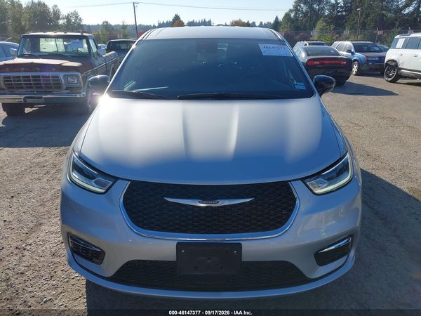 2026 CHRYSLER PACIFICA SELECT — I115
