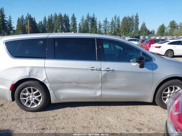 2026 CHRYSLER PACIFICA SELECT — I116