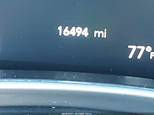 2026 CHRYSLER PACIFICA SELECT — I118
