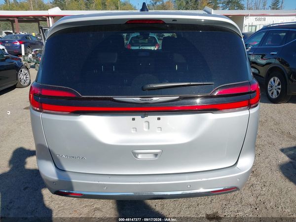 2026 CHRYSLER PACIFICA SELECT — I119