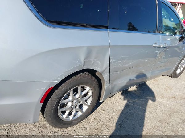 2026 CHRYSLER PACIFICA SELECT — I152