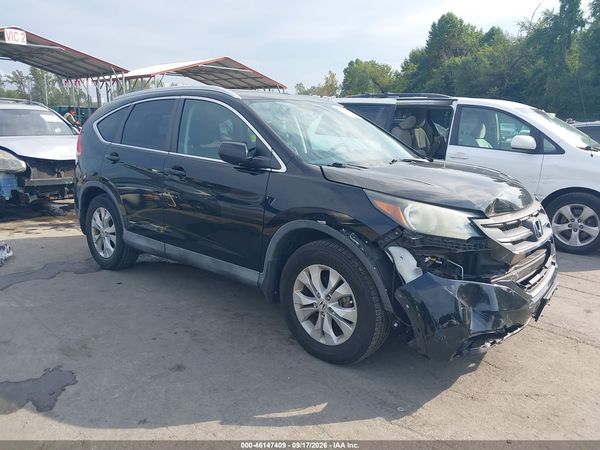 2014 HONDA CR-V EX-L — I1