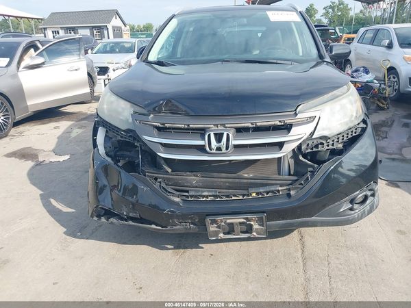 2014 HONDA CR-V EX-L — I6