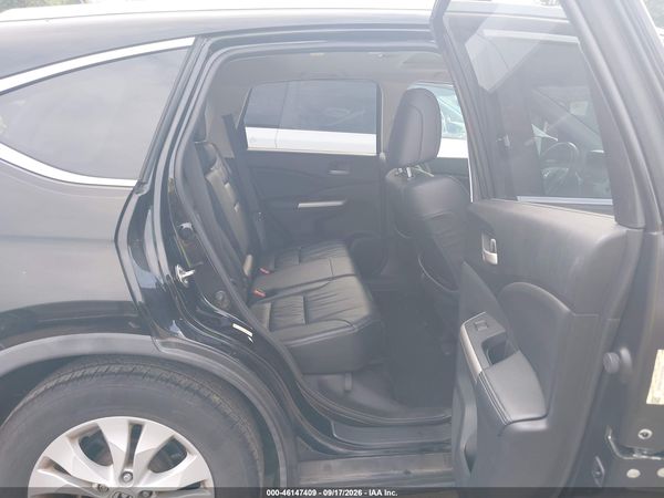 2014 HONDA CR-V EX-L — I8