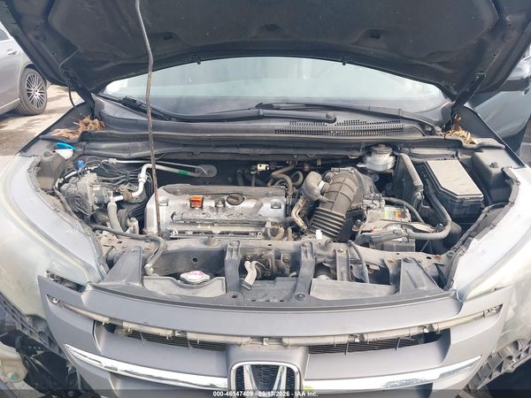 2014 HONDA CR-V EX-L — I10