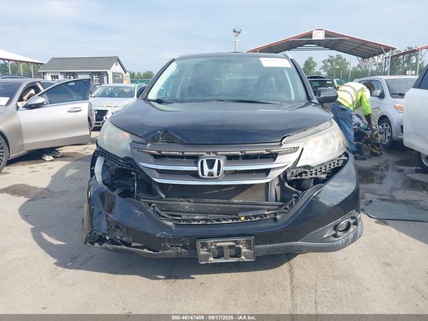 2014 HONDA CR-V EX-L — I115