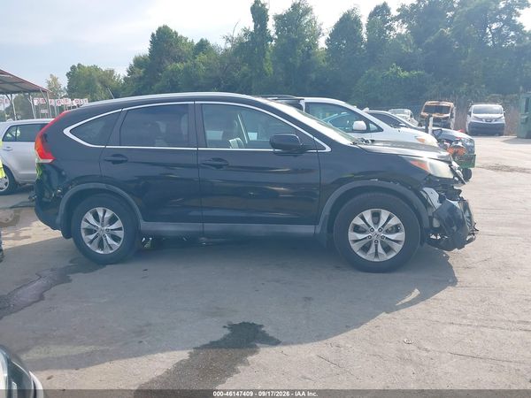 2014 HONDA CR-V EX-L — I116